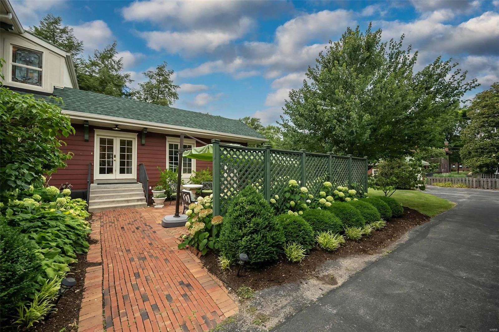 University Heights - Residential