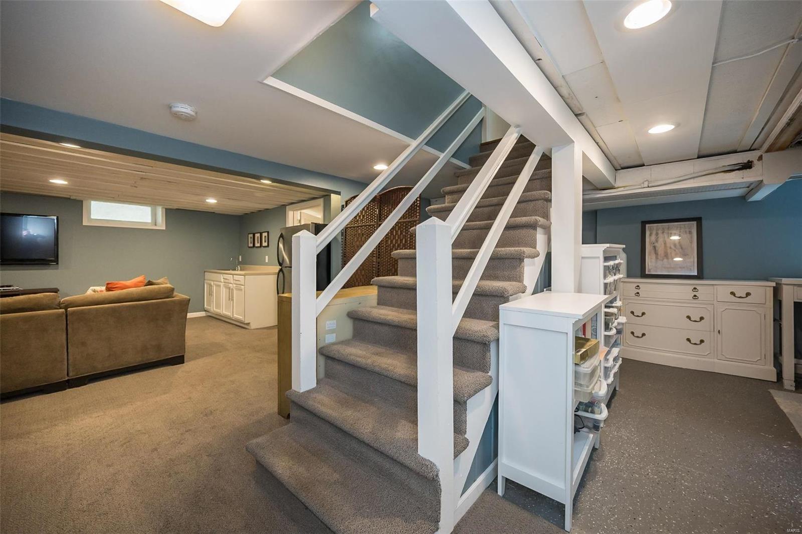 University Heights - Residential