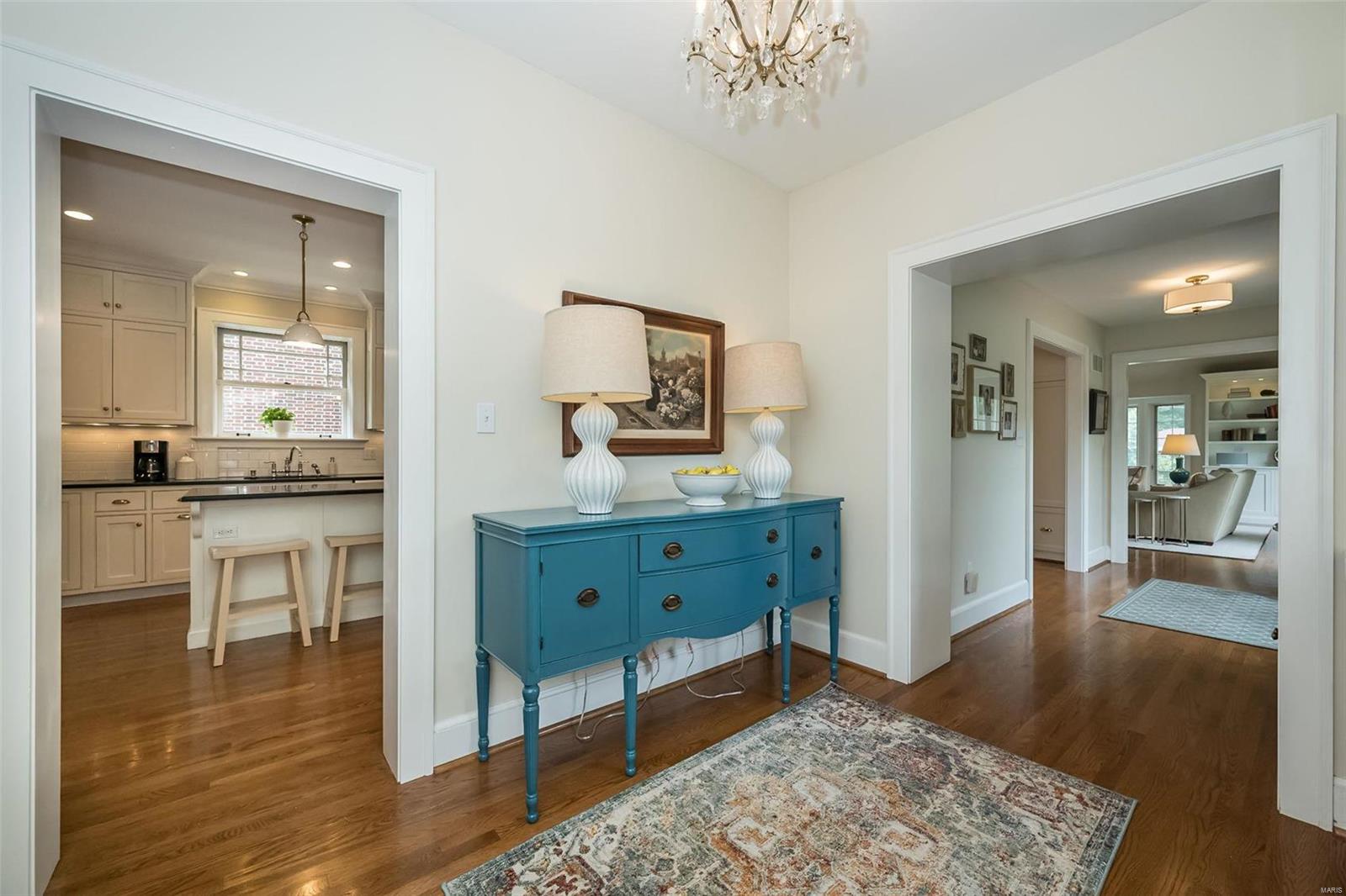 University Heights - Residential