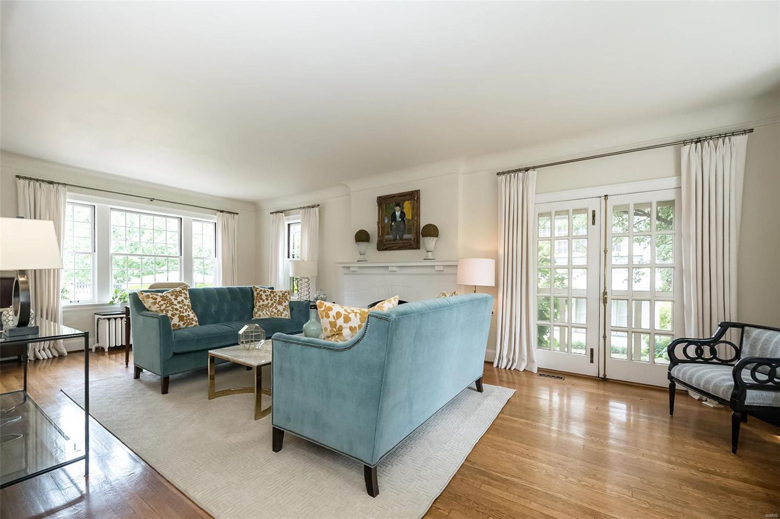 University Heights - Residential