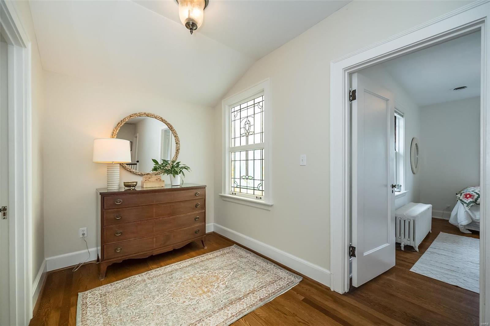 University Heights - Residential