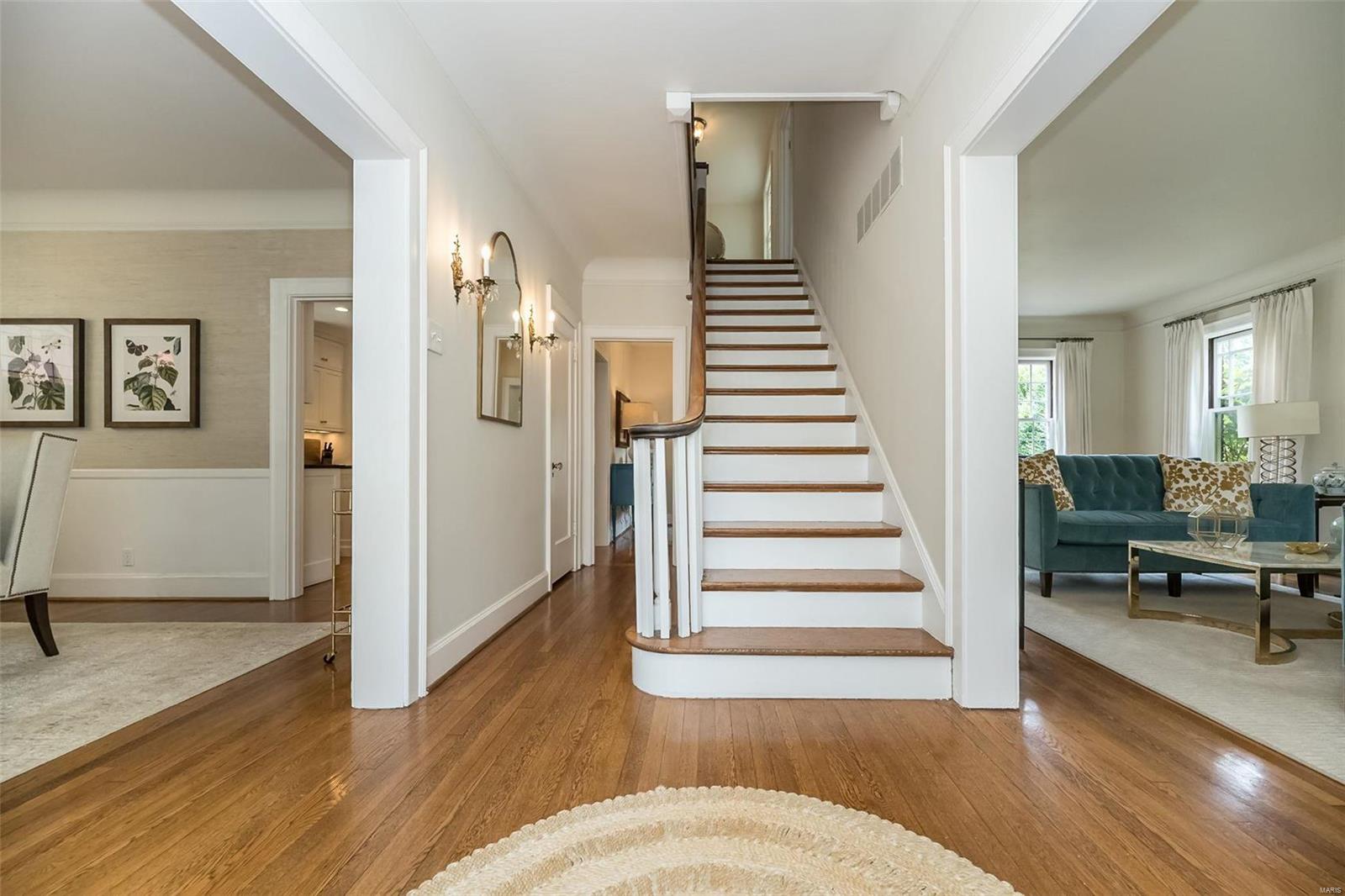 University Heights - Residential