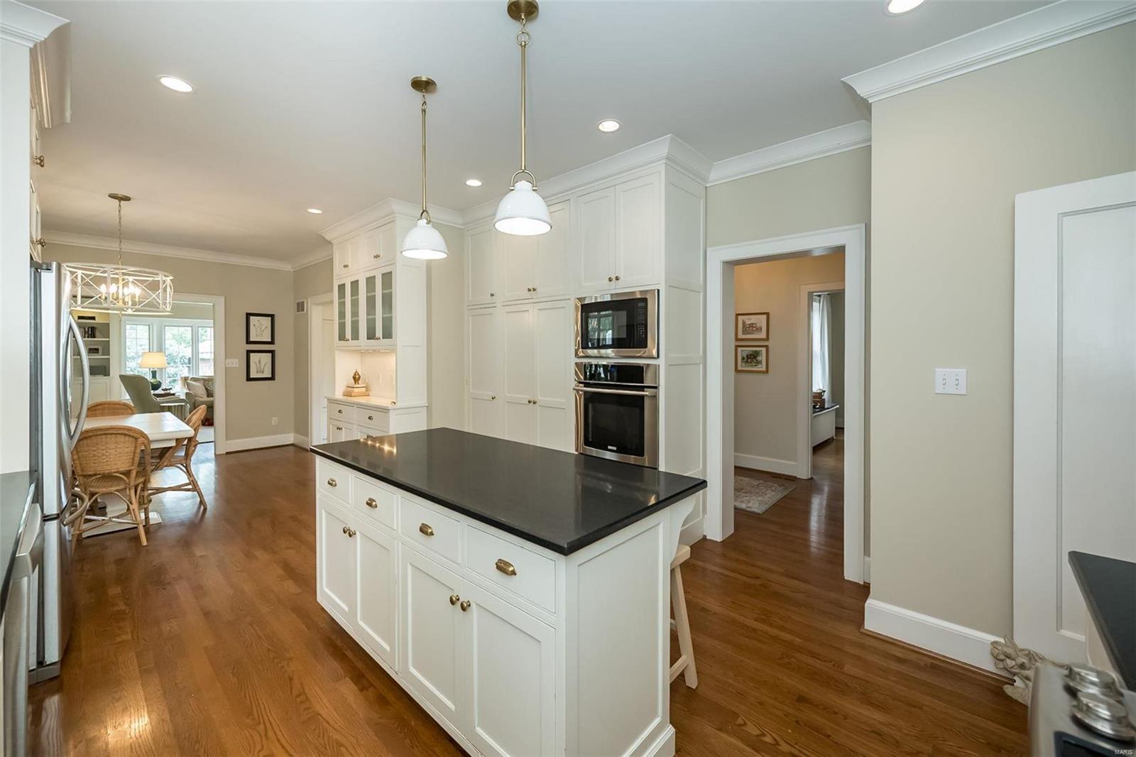 University Heights - Residential