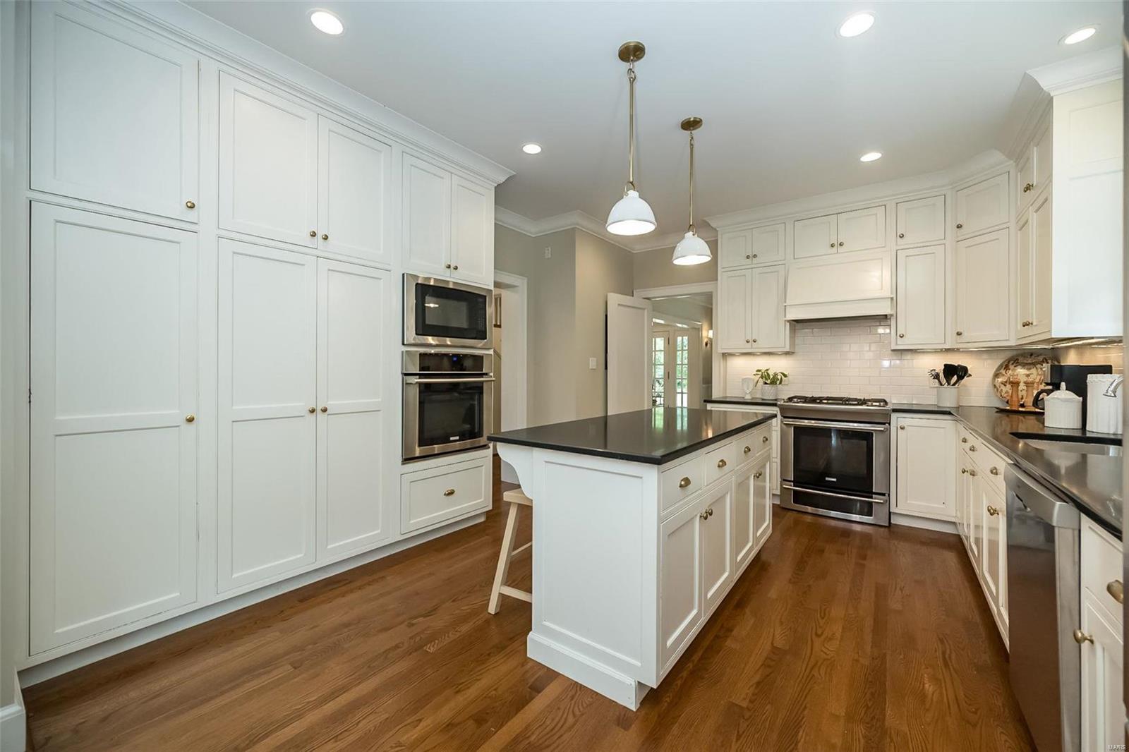 University Heights - Residential