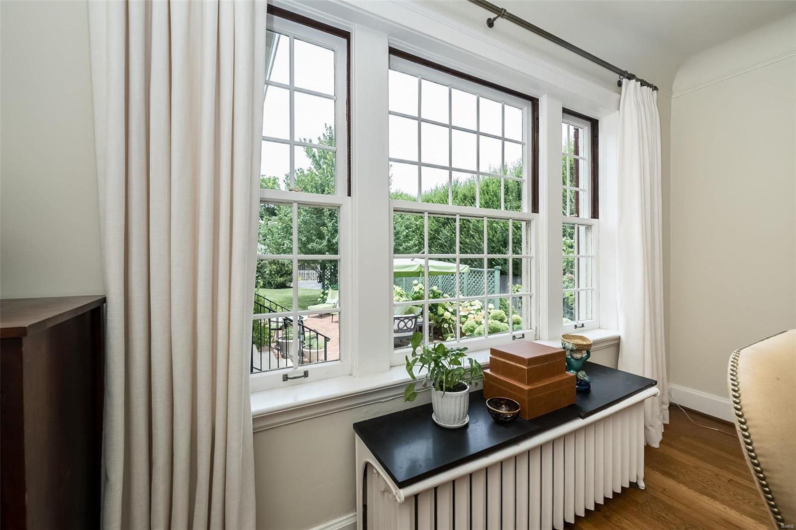 University Heights - Residential