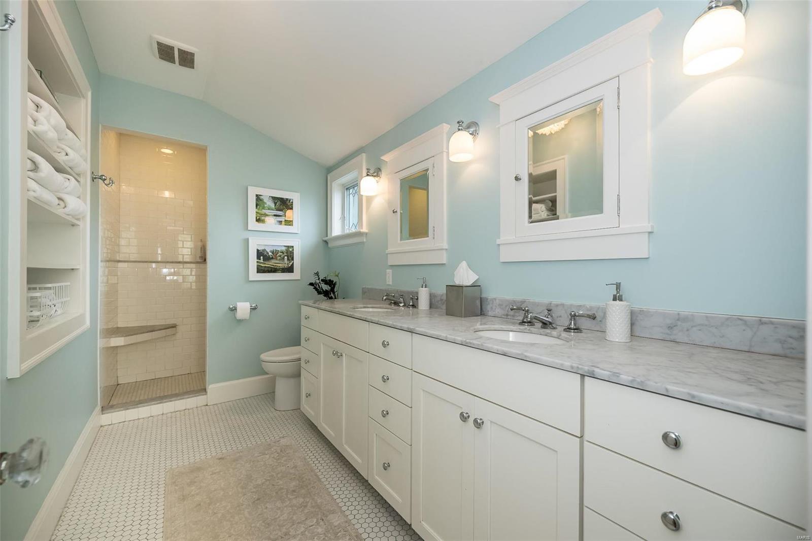 University Heights - Residential