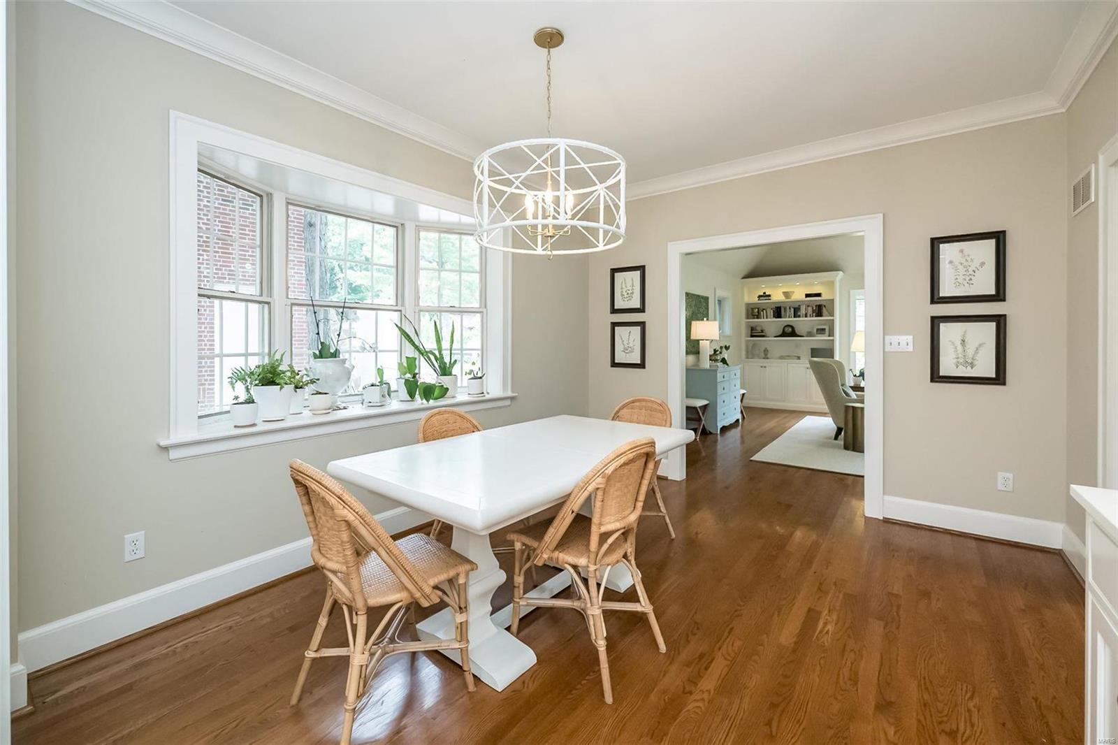 University Heights - Residential