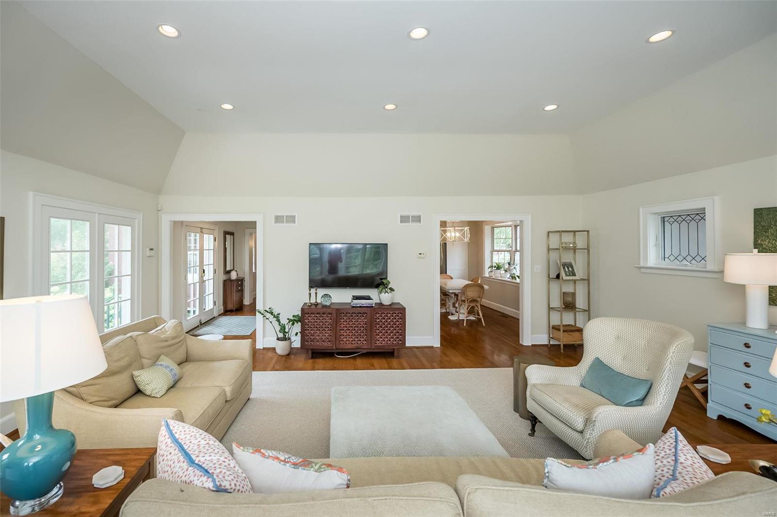 University Heights - Residential