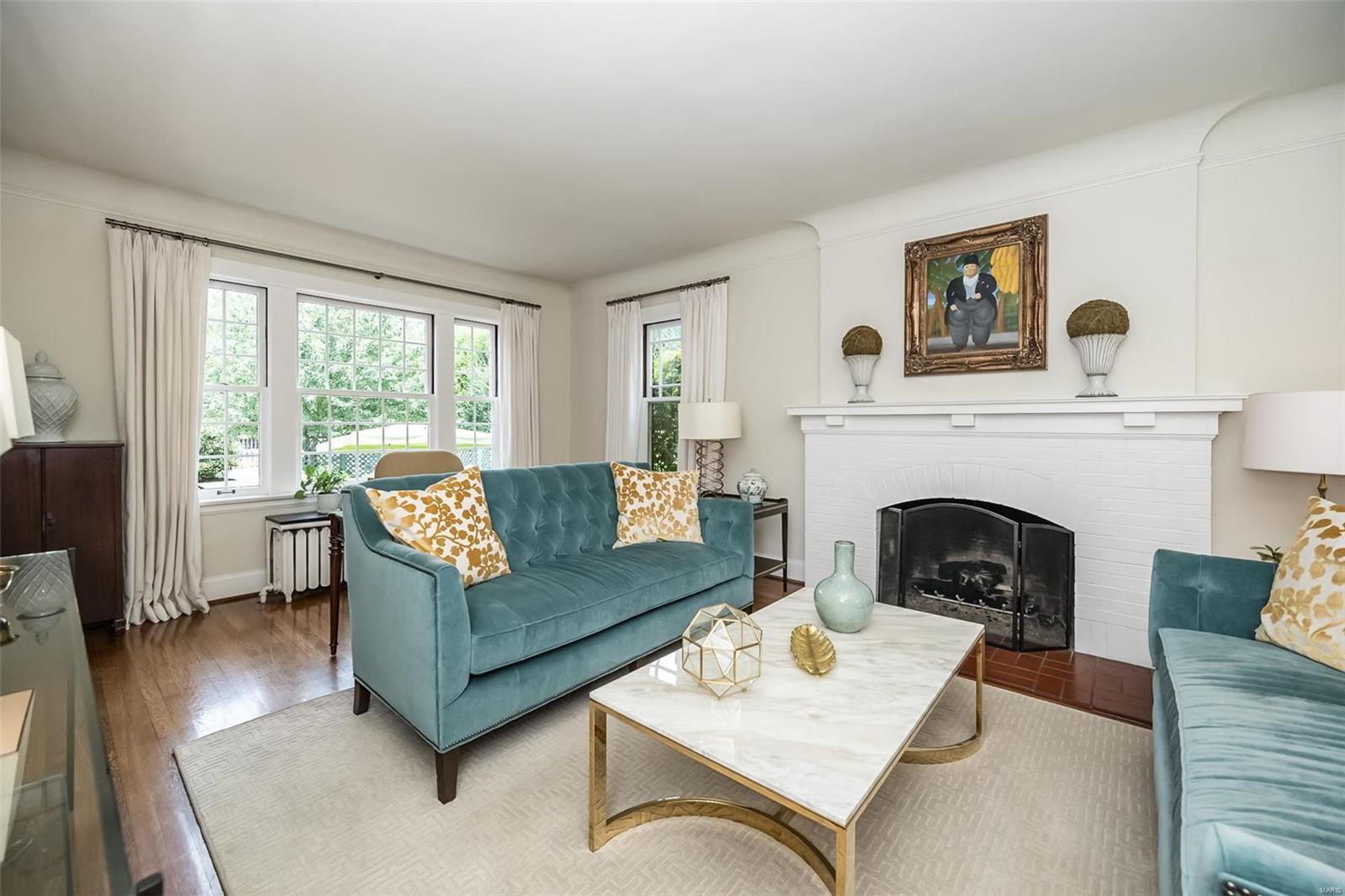 University Heights - Residential