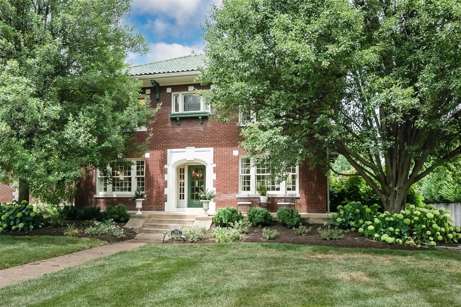 University Heights - Residential