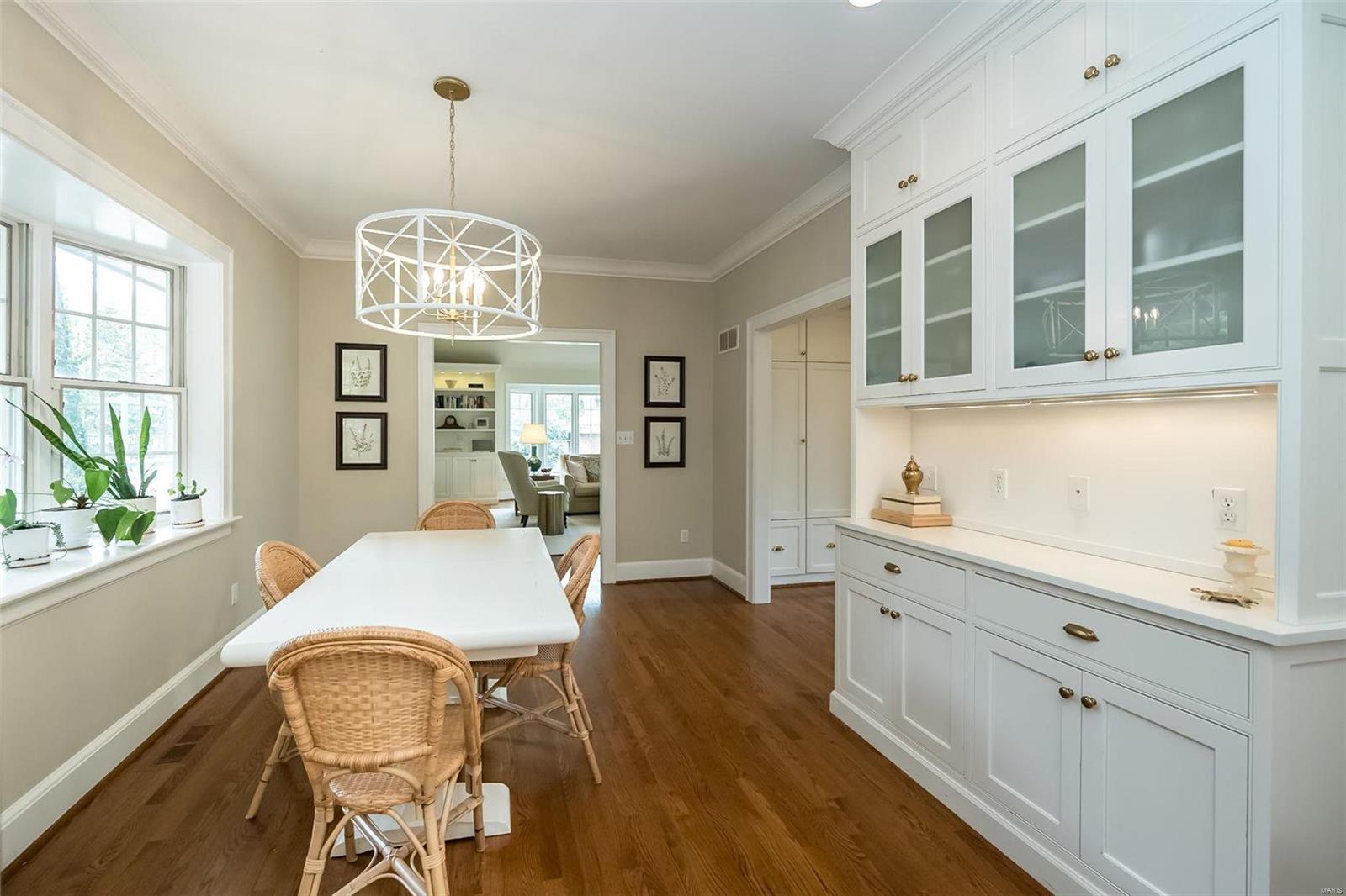 University Heights - Residential