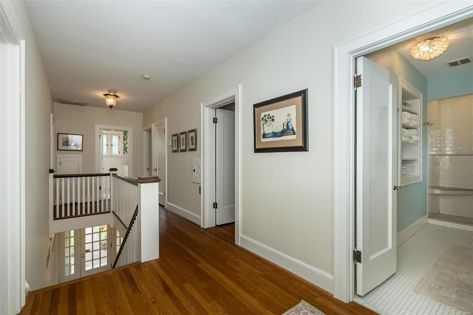 University Heights - Residential