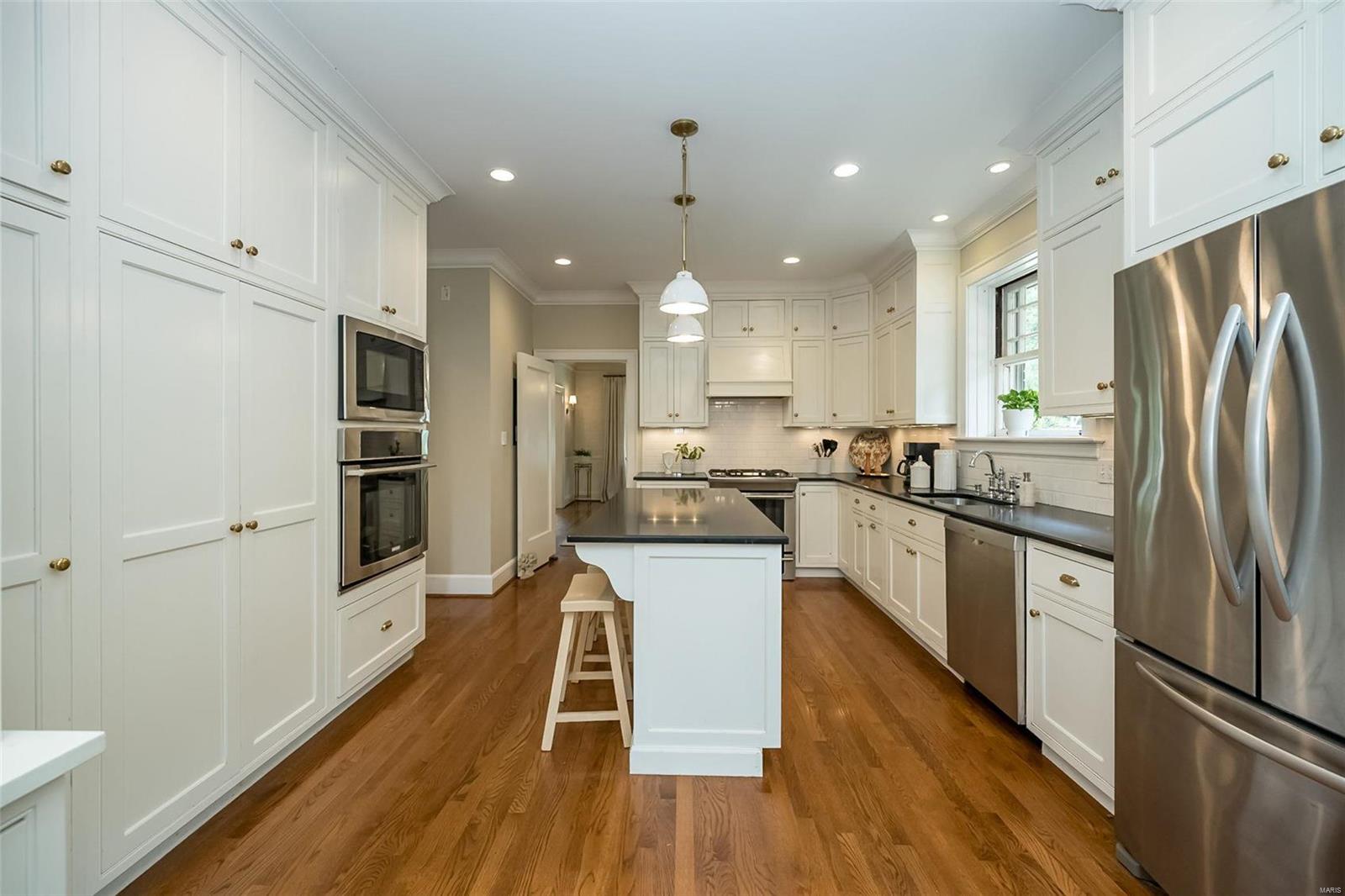 University Heights - Residential