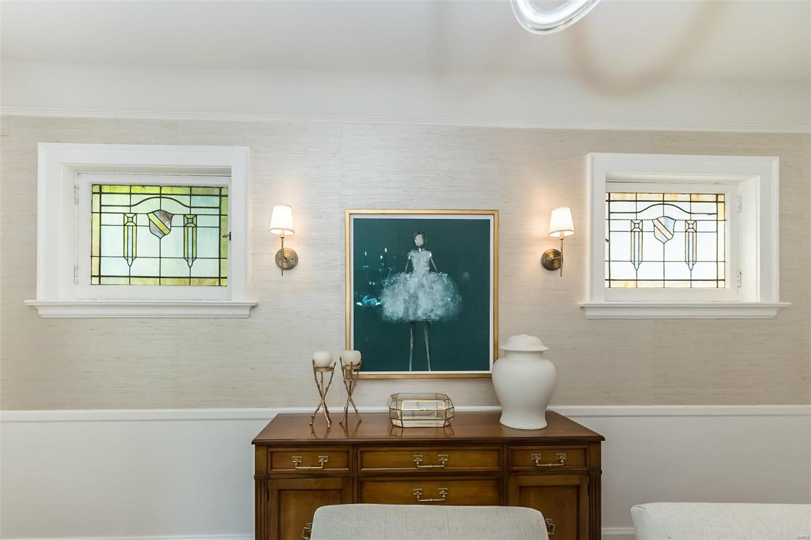 University Heights - Residential