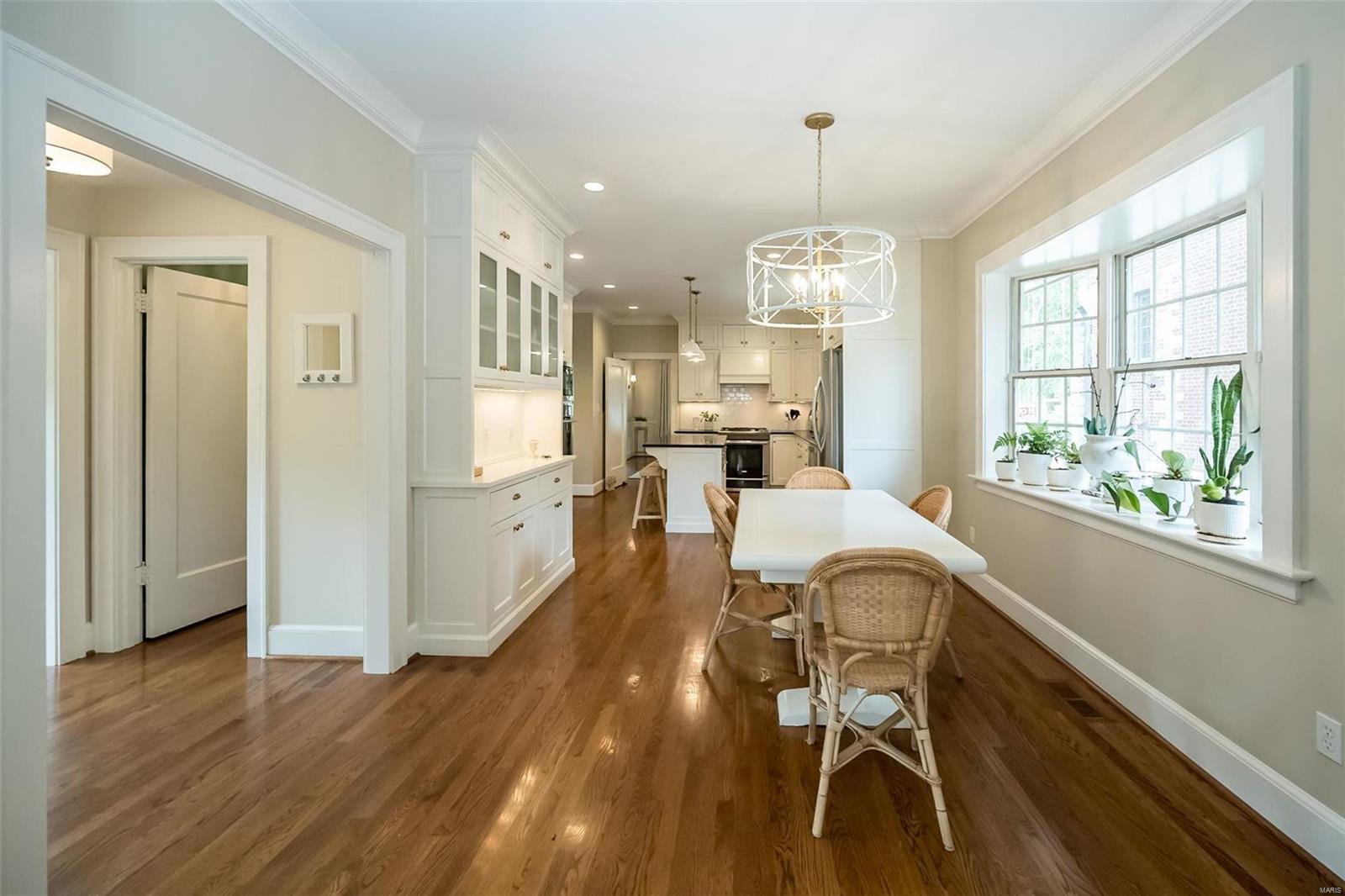 University Heights - Residential