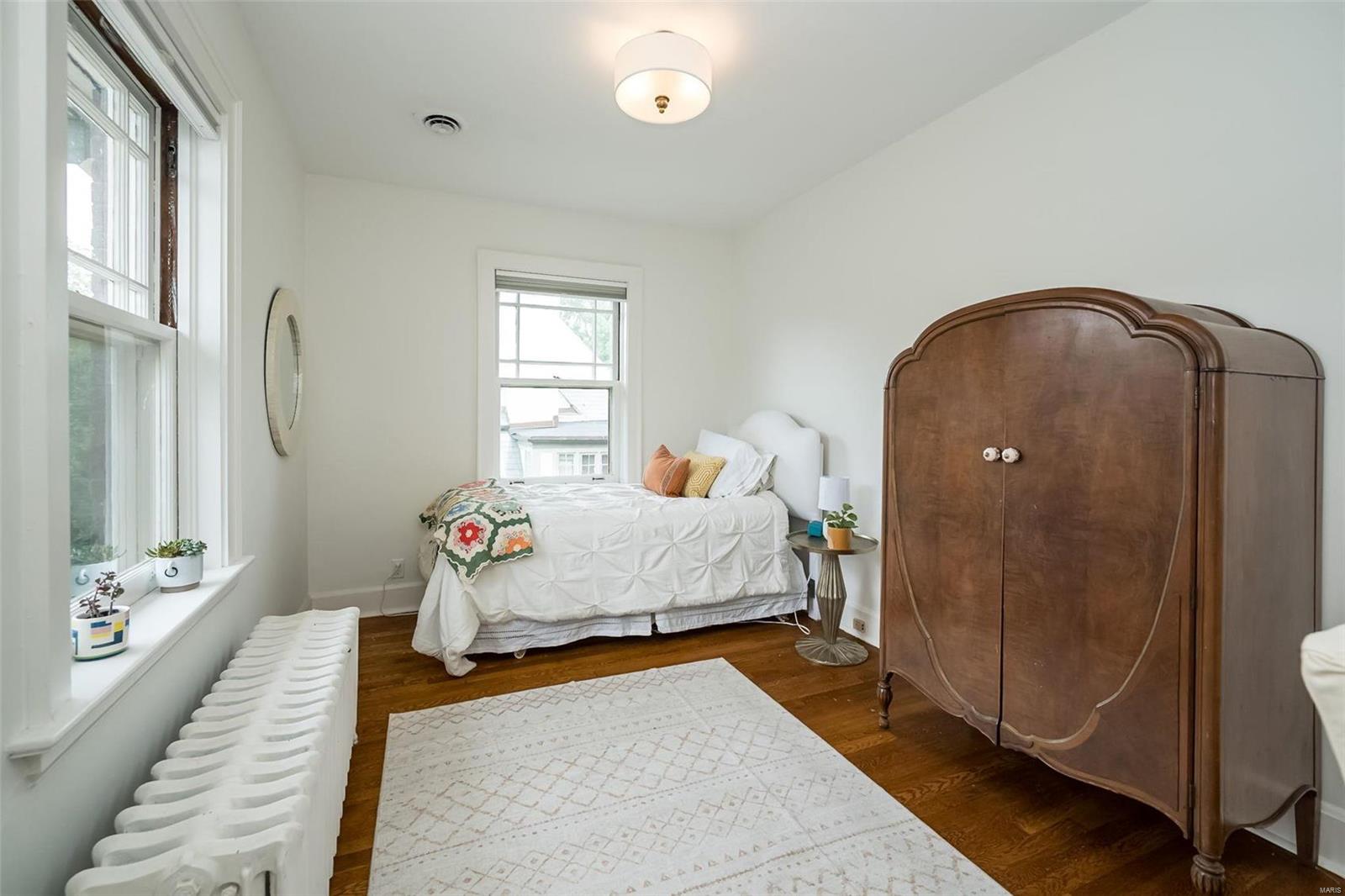 University Heights - Residential