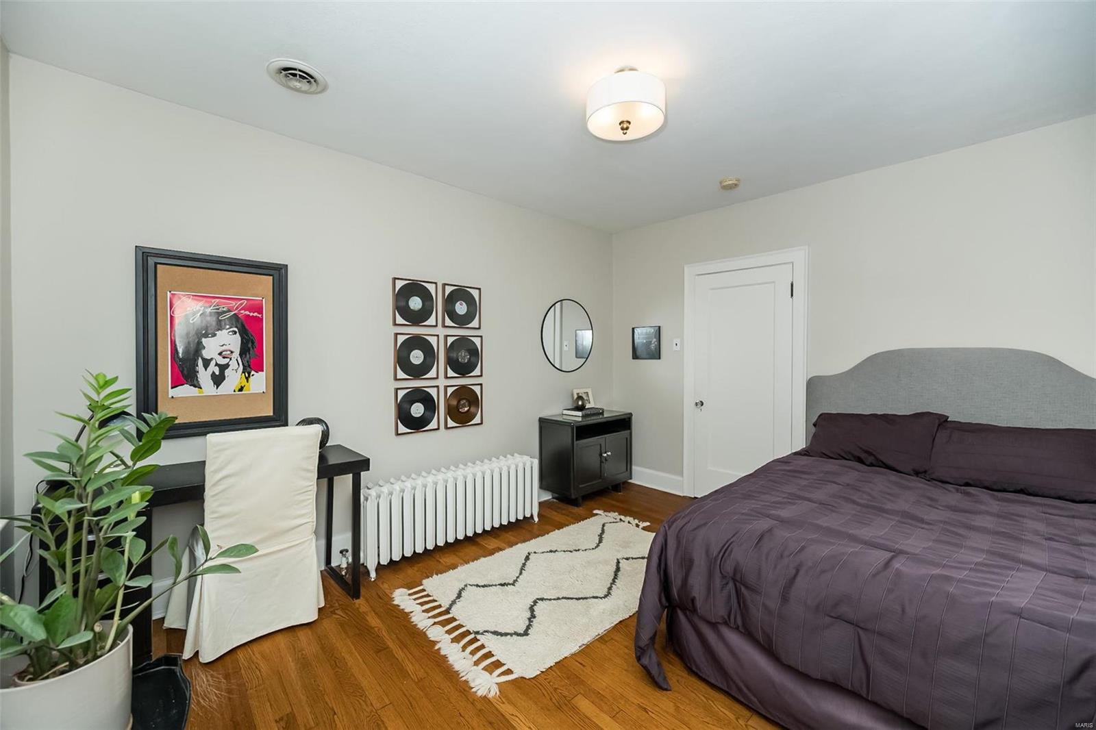 University Heights - Residential