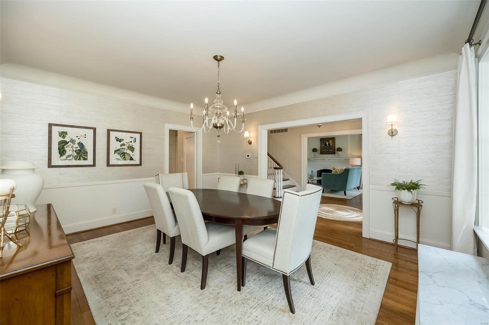 University Heights - Residential