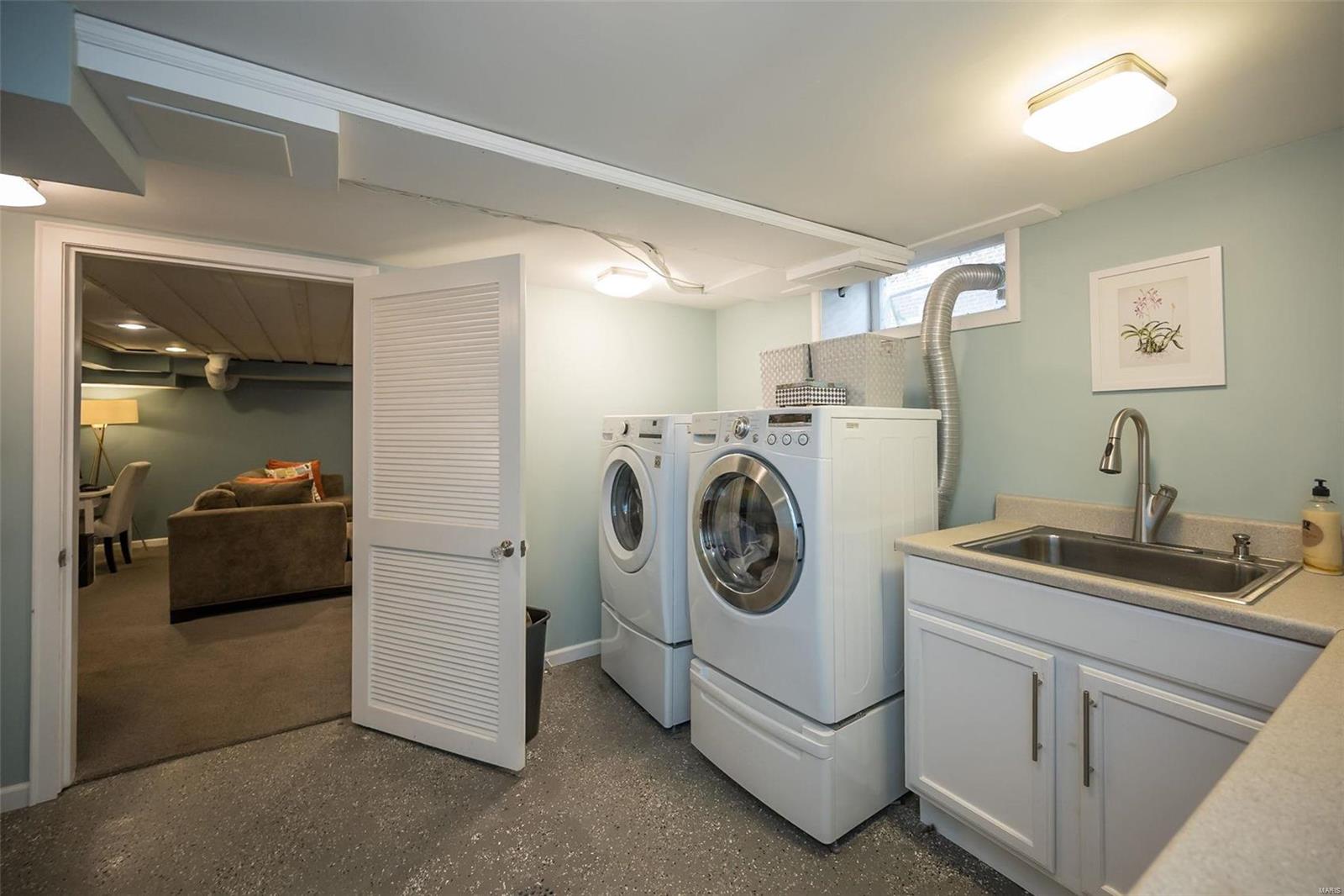 University Heights - Residential