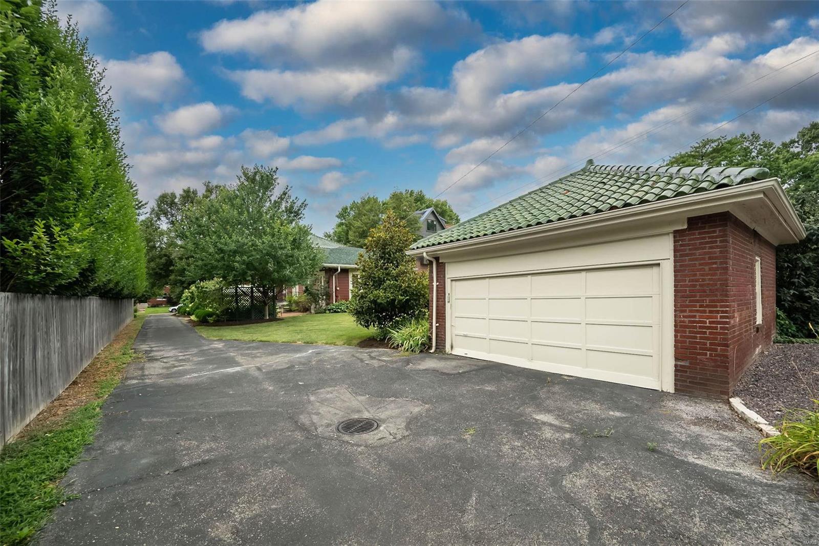 University Heights - Residential