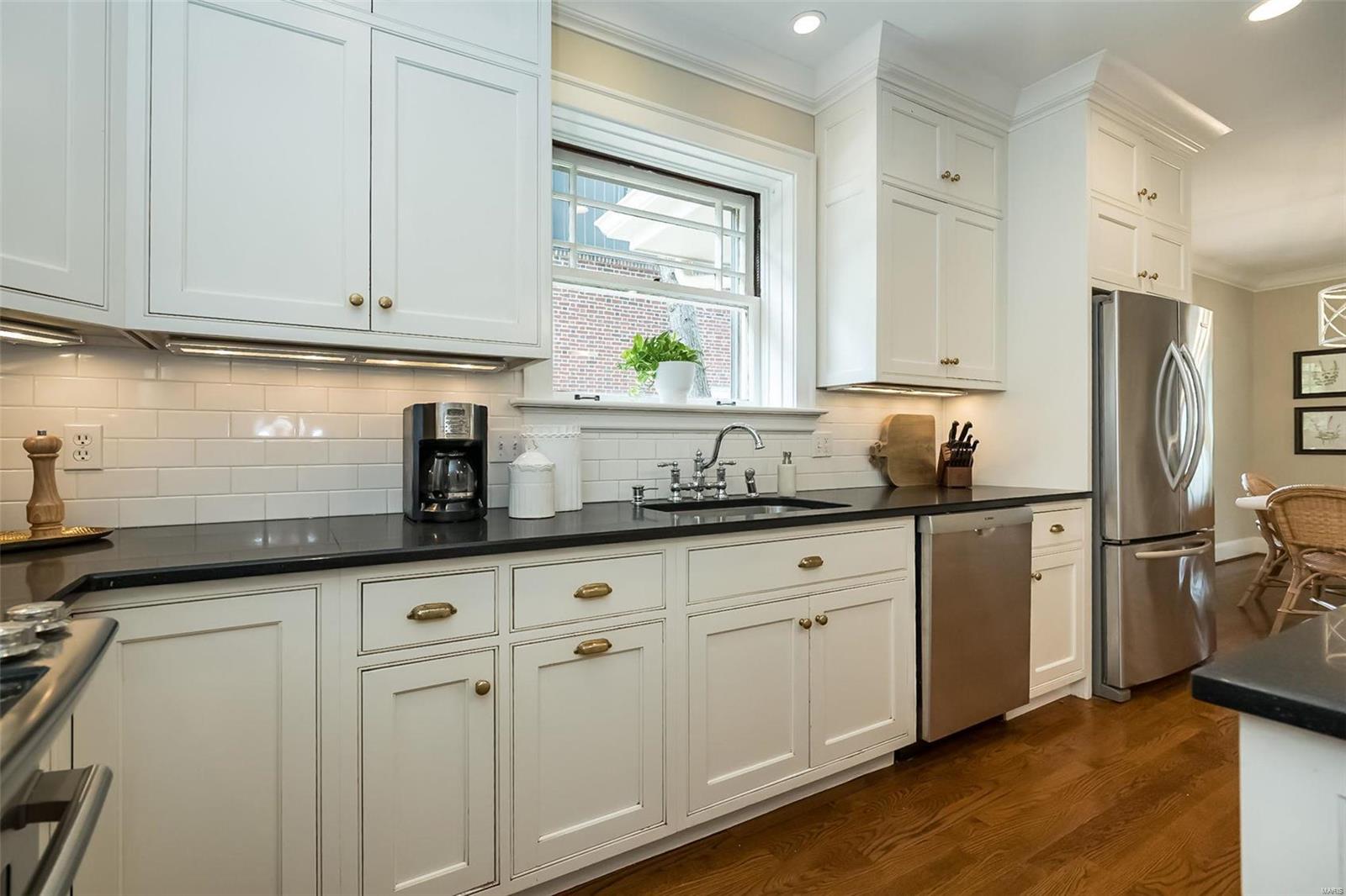 University Heights - Residential