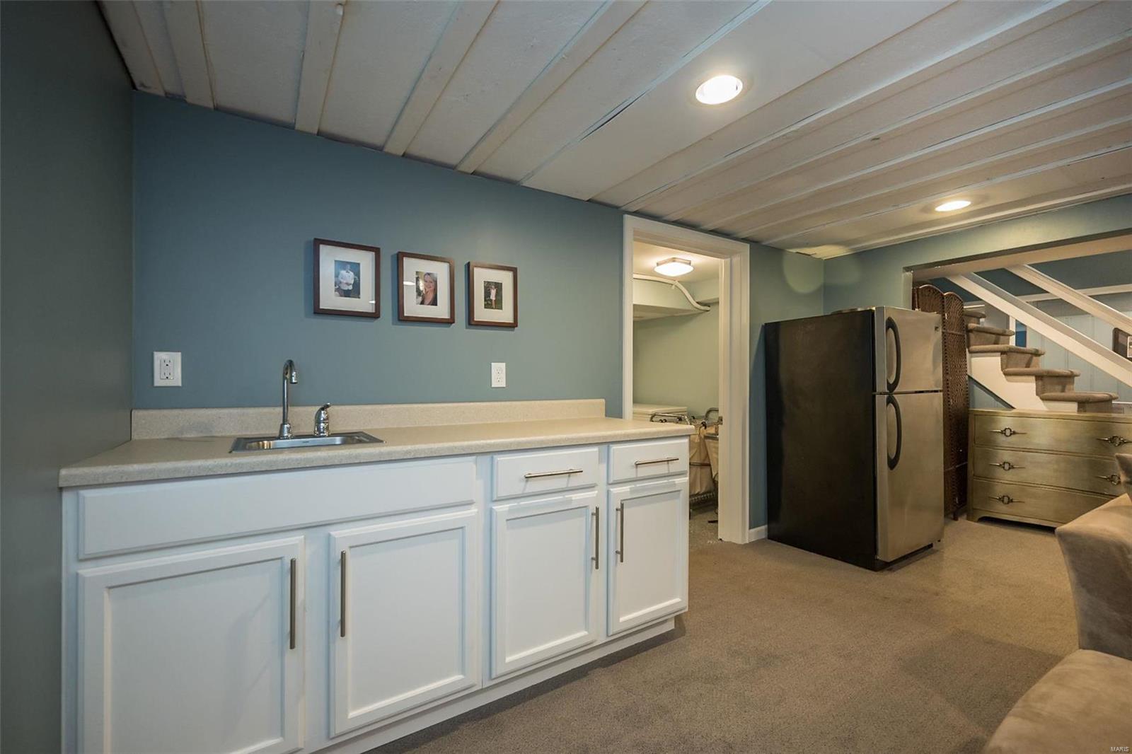 University Heights - Residential