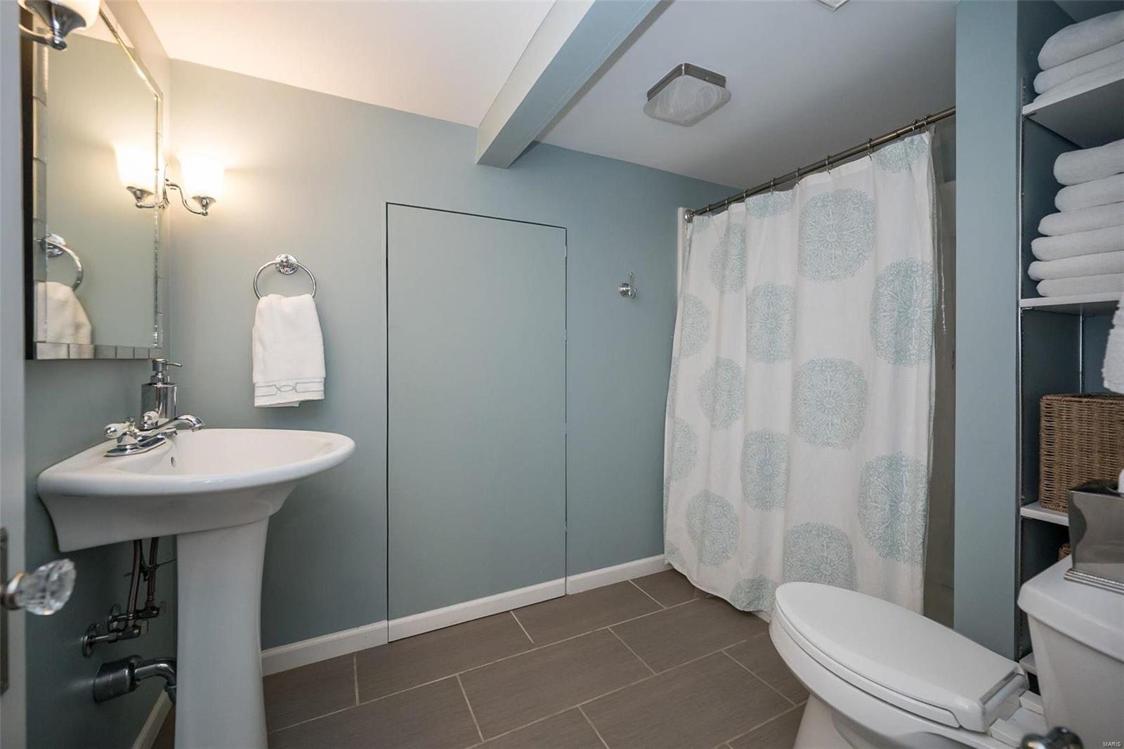 University Heights - Residential