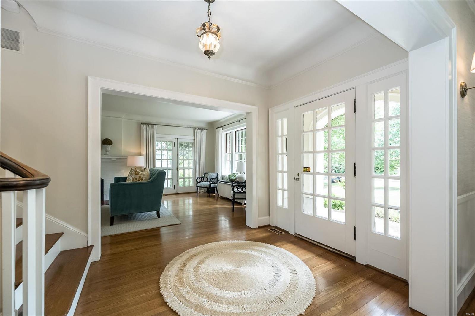 University Heights - Residential