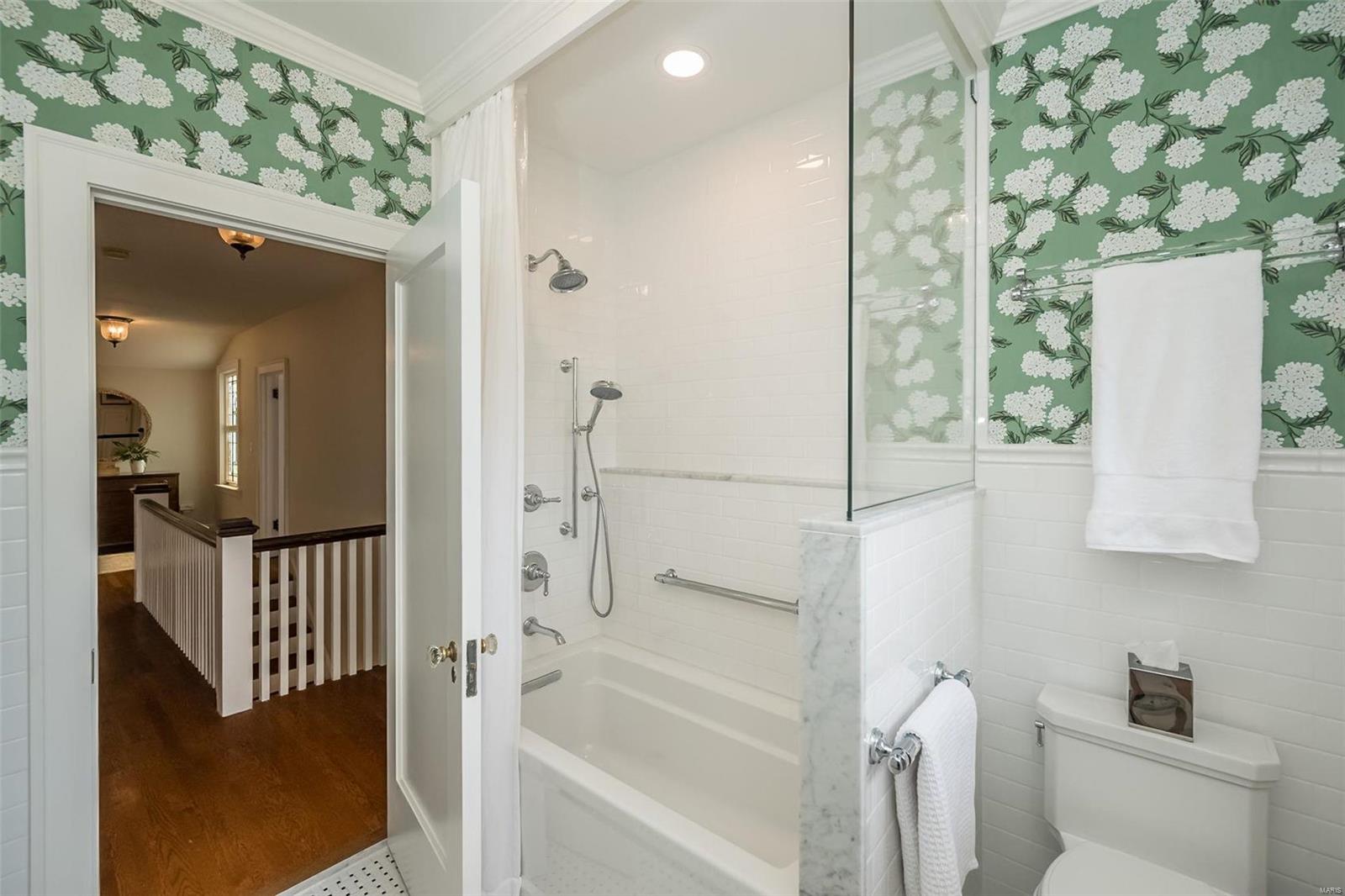 University Heights - Residential