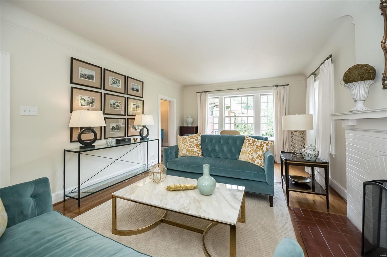 University Heights - Residential