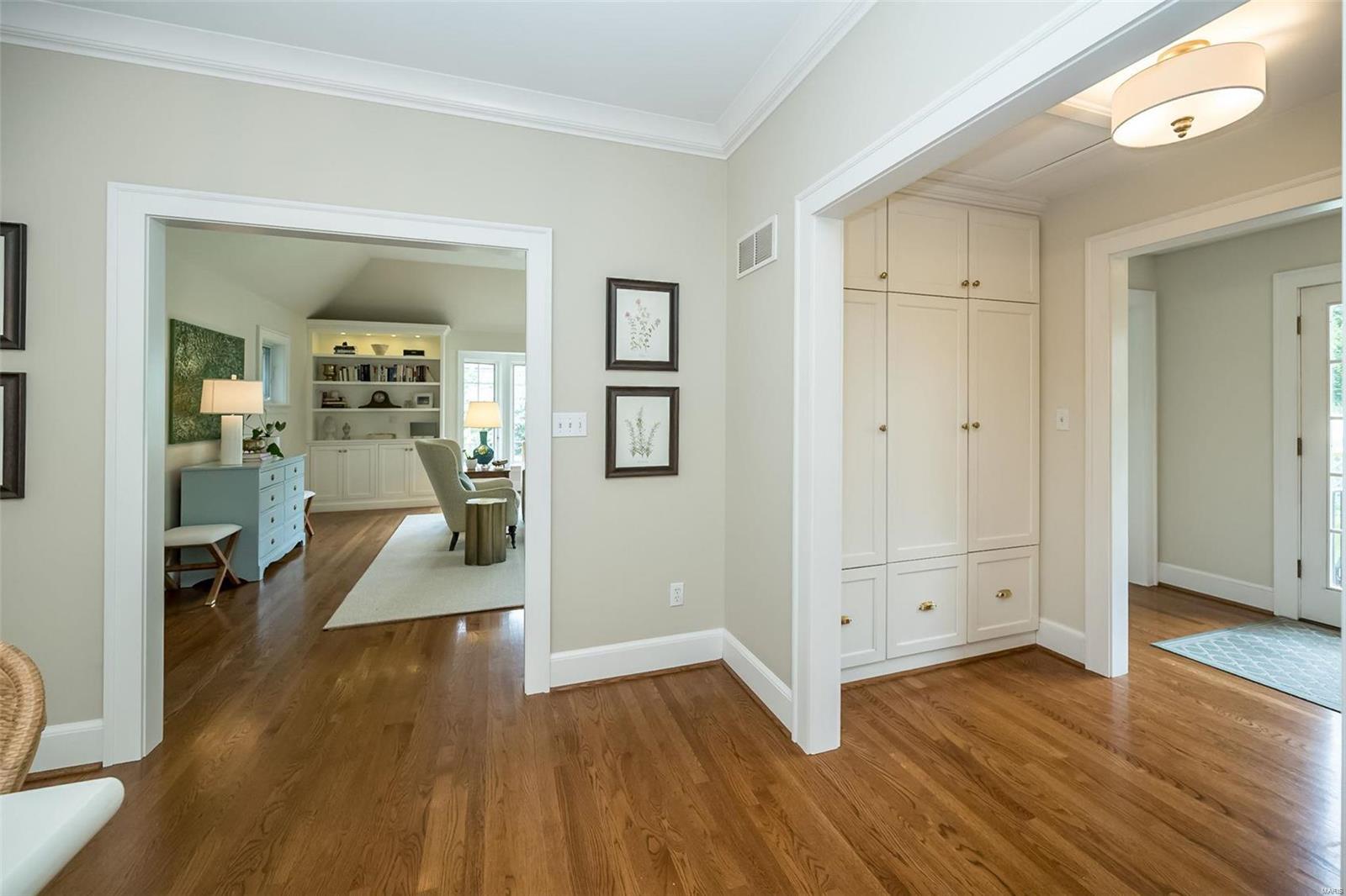 University Heights - Residential