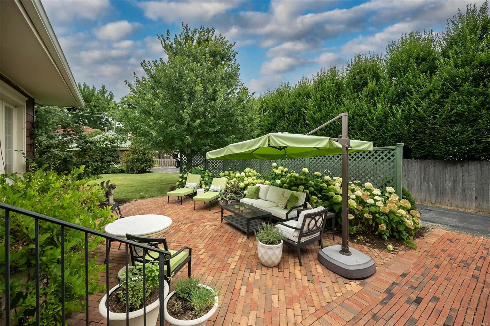 University Heights - Residential