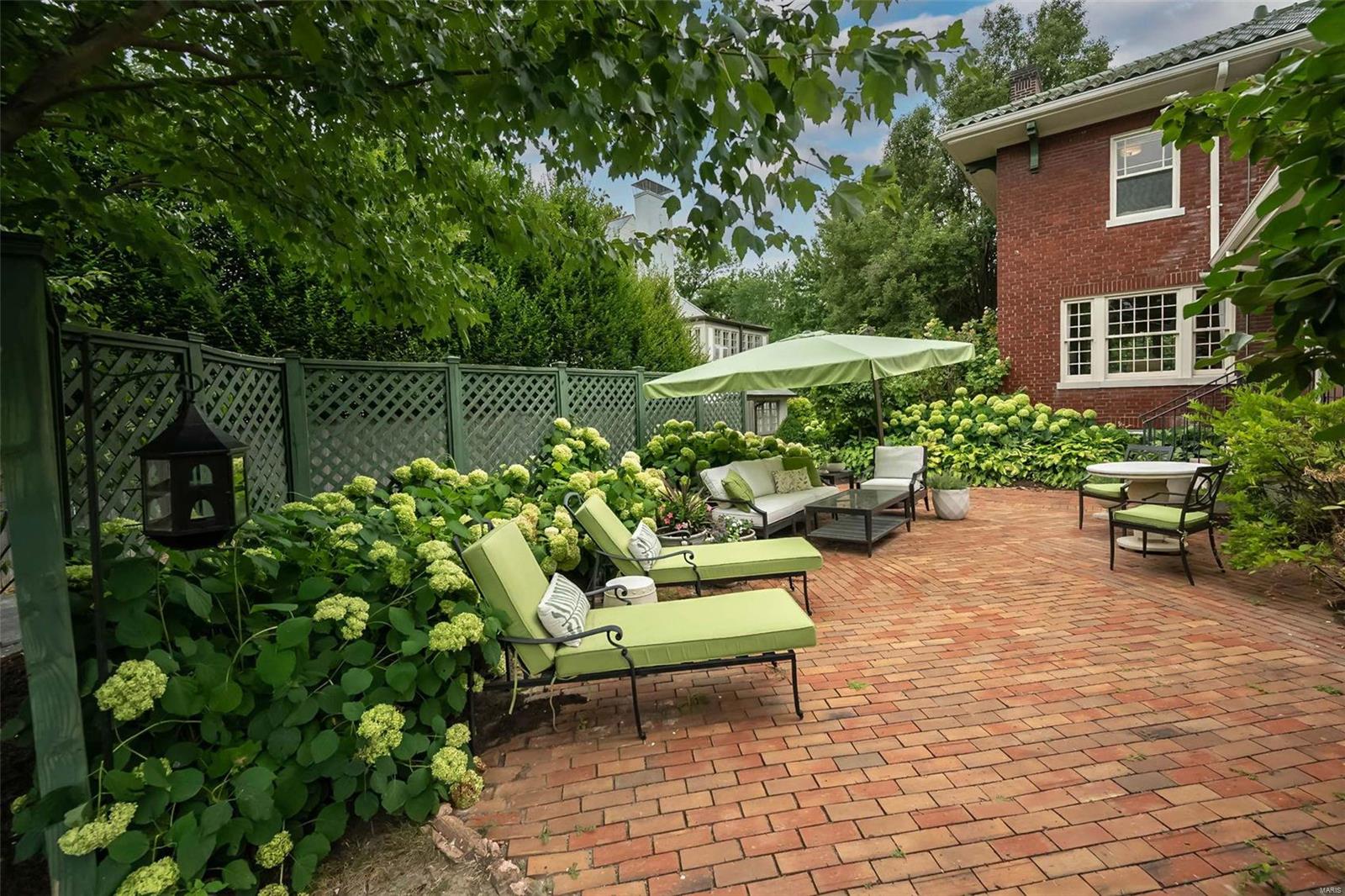 University Heights - Residential