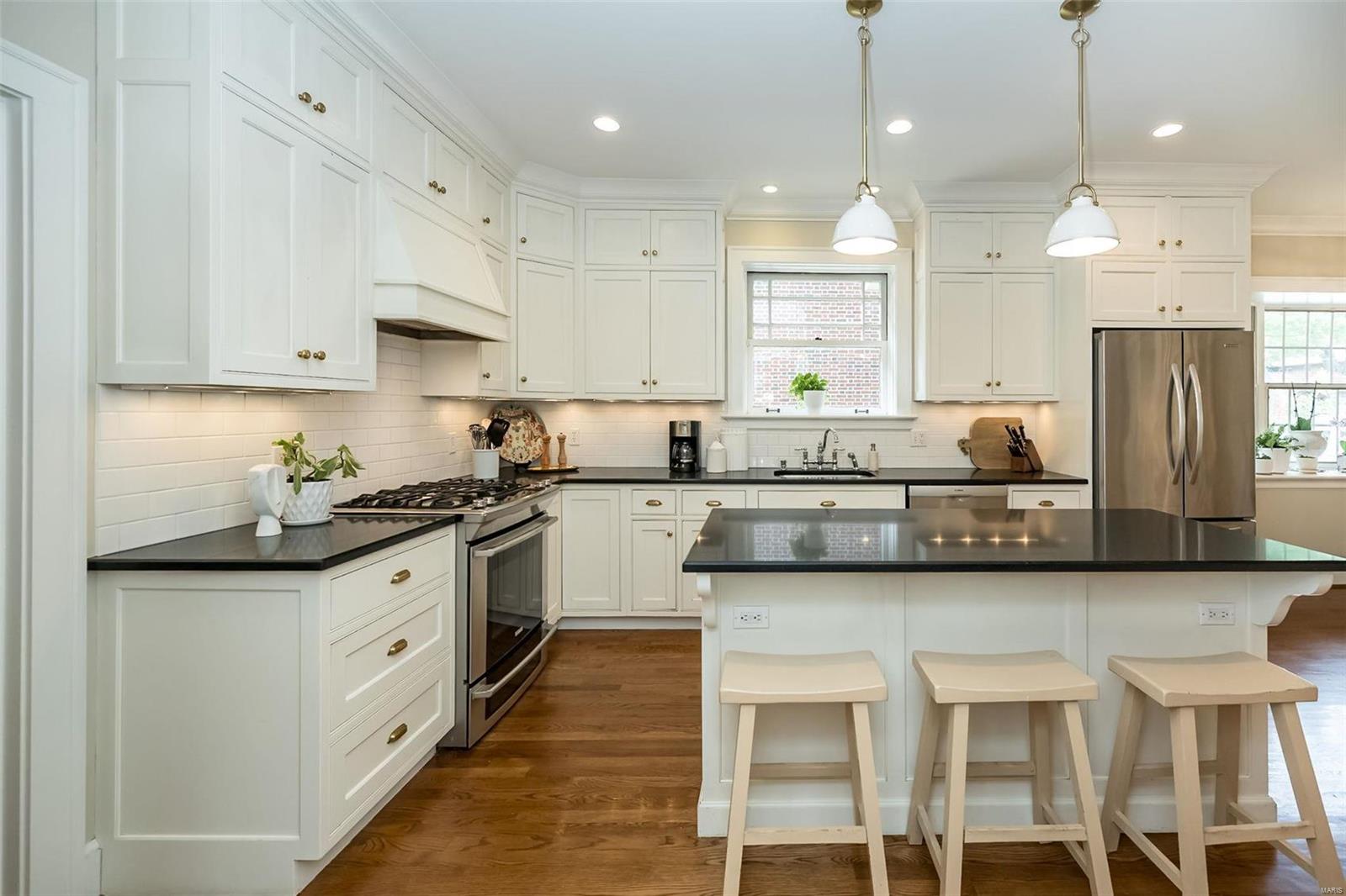 University Heights - Residential