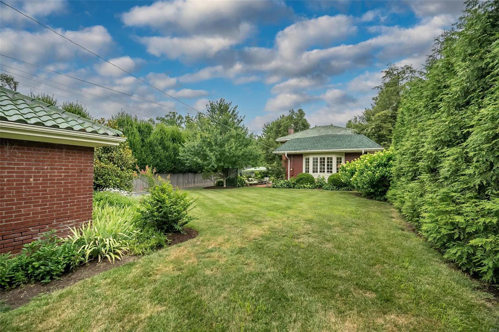 University Heights - Residential