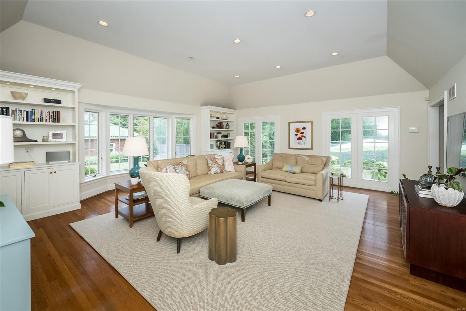 University Heights - Residential