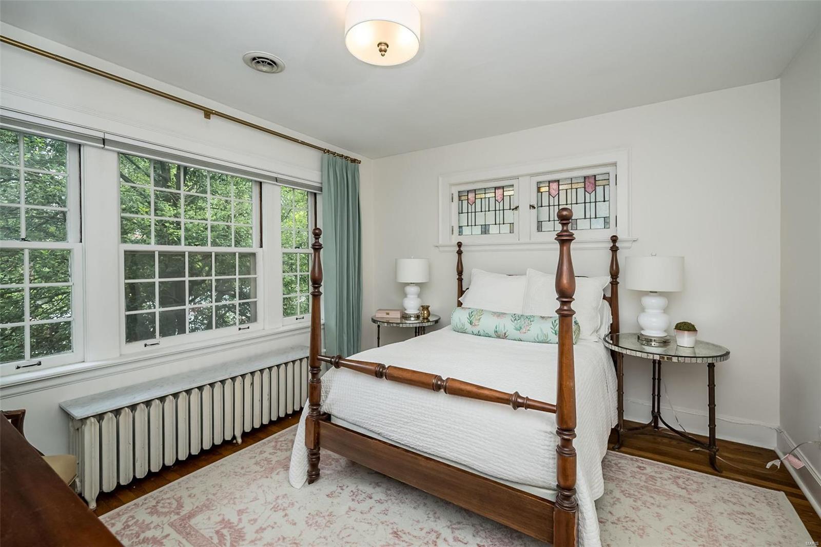 University Heights - Residential