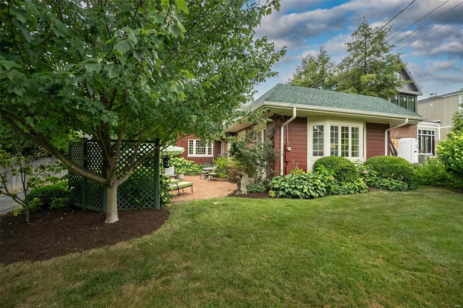 University Heights - Residential