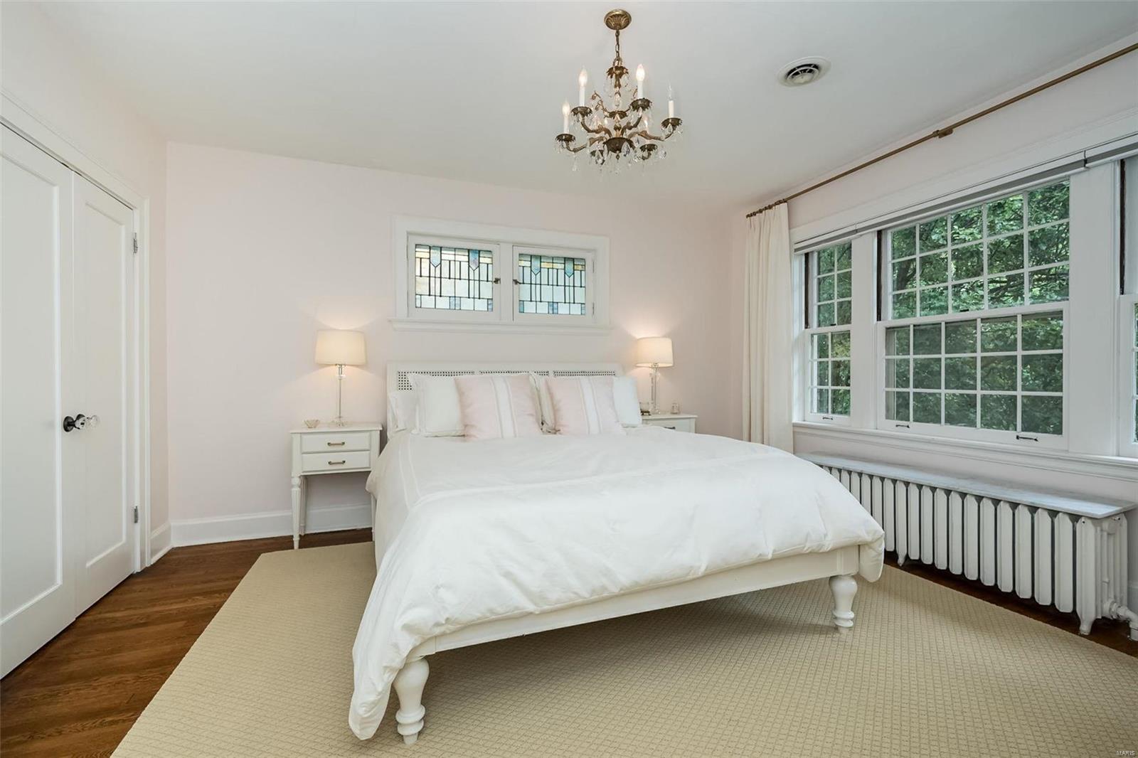 University Heights - Residential