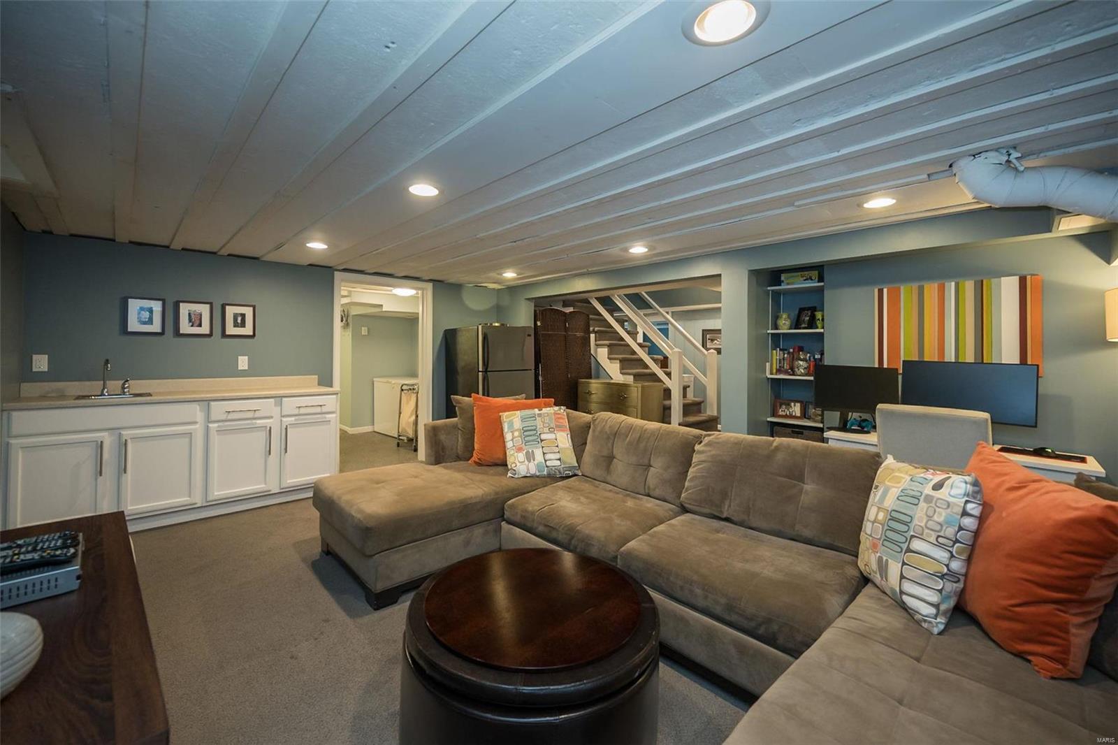 University Heights - Residential