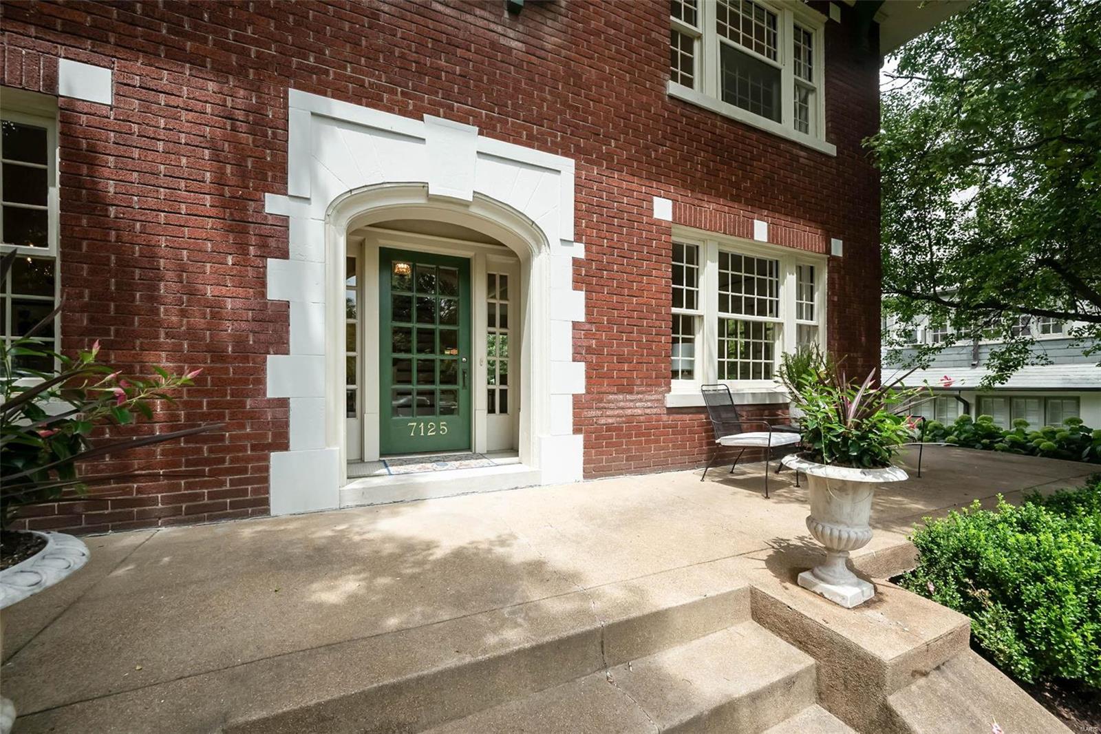 University Heights - Residential