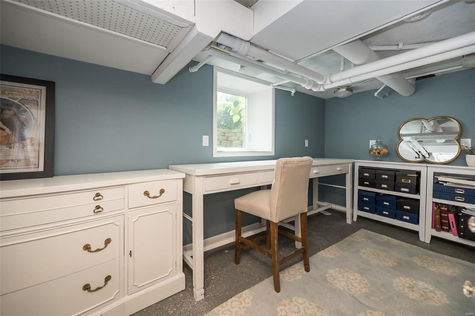 University Heights - Residential