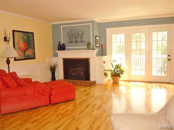 Towne South Estates Add 5 - Residential