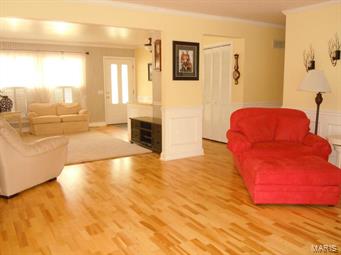 Towne South Estates Add 5 - Residential