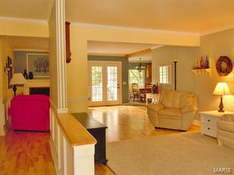 Towne South Estates Add 5 - Residential
