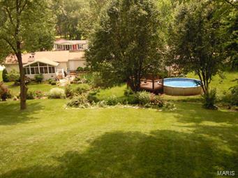 Towne South Estates Add 5 - Residential