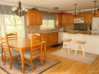 Towne South Estates Add 5 - Residential