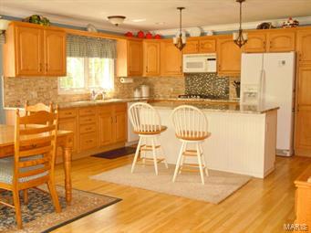 Towne South Estates Add 5 - Residential