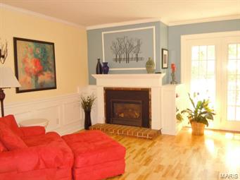 Towne South Estates Add 5 - Residential