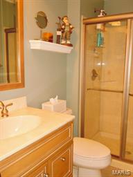 Towne South Estates Add 5 - Residential